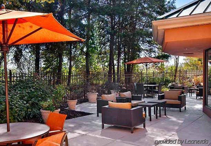 Courtyard Asheville Buitenkant foto